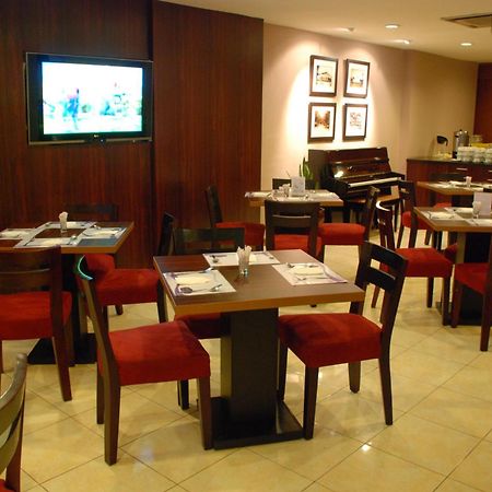 Cipta Hotel Wahid Hasyim Jacarta Exterior foto
